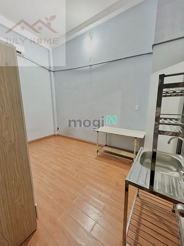 Hình ảnh Mb6623 nạp rút nhanh chóng có máy lạnh, tủ đồ, máy giặt, sấy, Ngay Phạm Văn Đồng