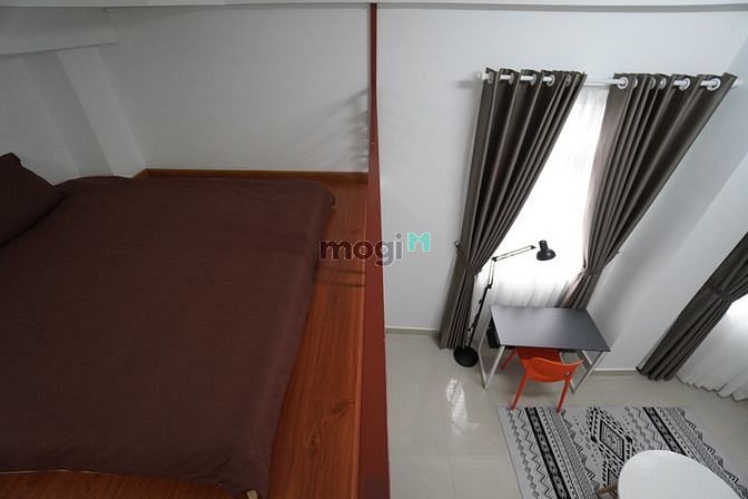 Hình ảnh Căn Hộ Duplex Cửa Sổ Lớn - Full NT Mới - gần ĐH Tôn Đức Thắng