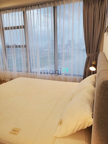Hình ảnh Cần cho Thuê Mb6623 nạp rút nhanh chóng SUNWAH Pearl 3PN_Full NT_DT128m2_ViewCao_2500$/th