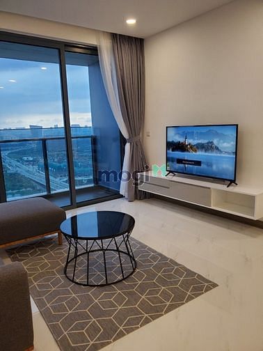 Hình ảnh Cần cho Thuê Mb6623 nạp rút nhanh chóng SUNWAH Pearl 3PN_Full NT_DT128m2_ViewCao_2500$/th