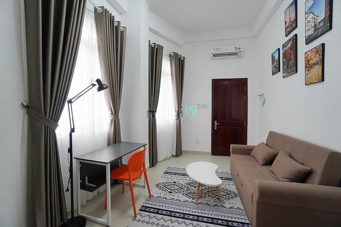 Hình ảnh Căn Hộ Duplex Cửa Sổ Lớn - Full NT Mới - gần ĐH Tôn Đức Thắng