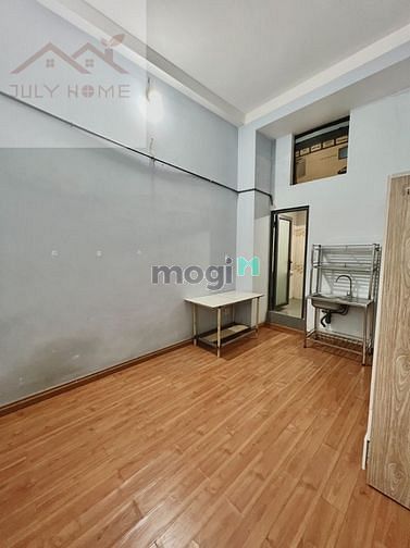 Hình ảnh Mb6623 nạp rút nhanh chóng có máy lạnh, tủ đồ, máy giặt, sấy, Ngay Phạm Văn Đồng
