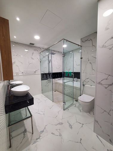 Hình ảnh Cần cho Thuê Mb6623 nạp rút nhanh chóng SUNWAH Pearl 3PN_Full NT_DT128m2_ViewCao_2500$/th