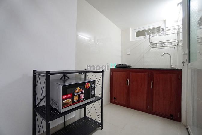 Hình ảnh Căn Hộ Duplex Cửa Sổ Lớn - Full NT Mới - gần ĐH Tôn Đức Thắng