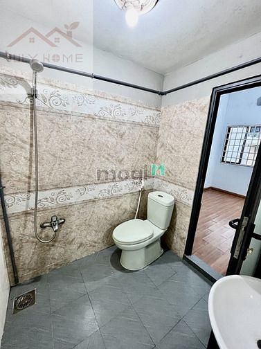 Hình ảnh Mb6623 nạp rút nhanh chóng có máy lạnh, tủ đồ, máy giặt, sấy, Ngay Phạm Văn Đồng