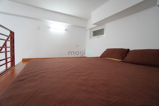 Hình ảnh Căn Hộ Duplex Cửa Sổ Lớn - Full NT Mới - gần ĐH Tôn Đức Thắng