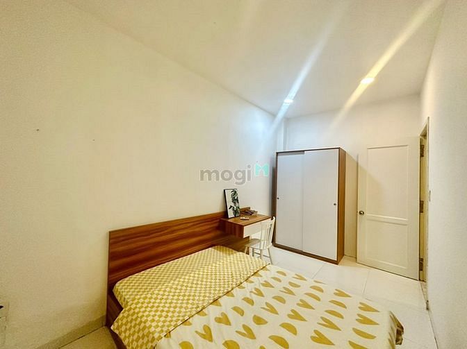 Hình ảnh Mb6623 nạp rút nhanh chóng dịch vụ 2 phòng ngủ, 2wc, Phan Đăng Lưu, gần phan Xích Long