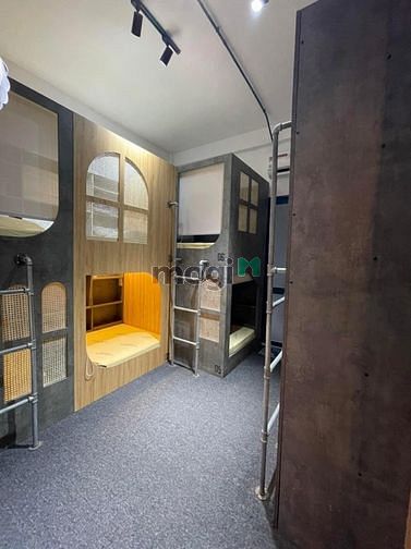 Hình ảnh Cho thuê sleepbox giá rẻ Quận Tân Phú