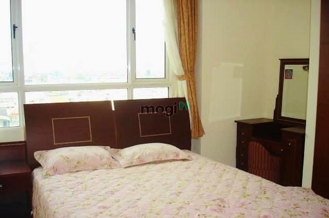 Hình ảnh Mb6623 nạp rút nhanh chóng 2PN Everrich Infinity Q5, 80m2 - 1 tỷ 430 triệu, có sổ hồng