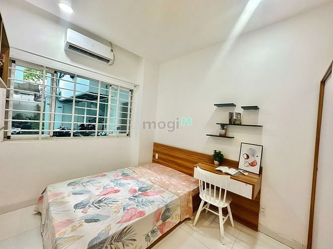 Hình ảnh Mb6623 nạp rút nhanh chóng dịch vụ 2 phòng ngủ, 2wc, Phan Đăng Lưu, gần phan Xích Long