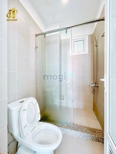 Hình ảnh 1PN full nội thất hiện đại, độc đáo Tôn Thất Thuyết, quận 4