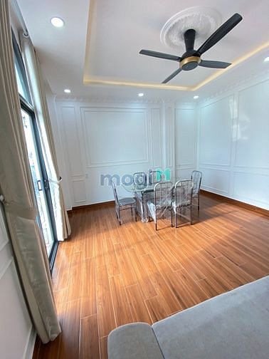 Hình ảnh Bán Nhà Mới 100% Full Nội Thất,Có Sẵn Thang Máy Phan Văn Trị P11 BT