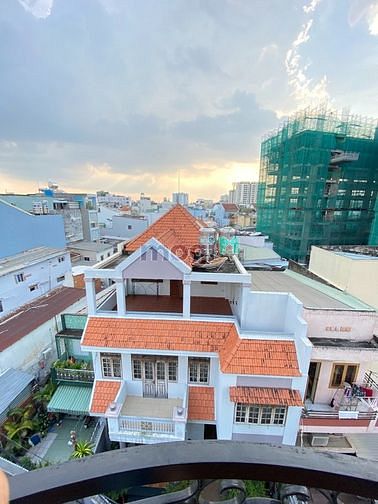 Hình ảnh Bán Nhà Mới 100% Full Nội Thất,Có Sẵn Thang Máy Phan Văn Trị P11 BT