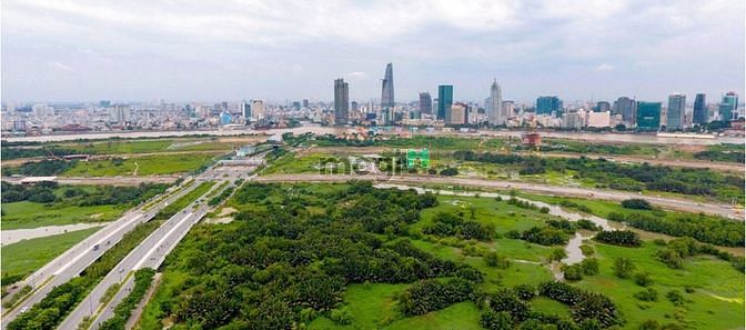 Hình ảnh Đất mặt tiền con đường tơ lụa vành đai 4 Trảng Bom Đồng Nai