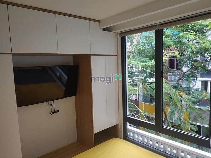 Hình ảnh Mb6623 nạp rút nhanh chóng Studio 30m2 cửa sổ lớn - Full NT - Mặt tiền Khu Phú Mỹ Hưng Q7