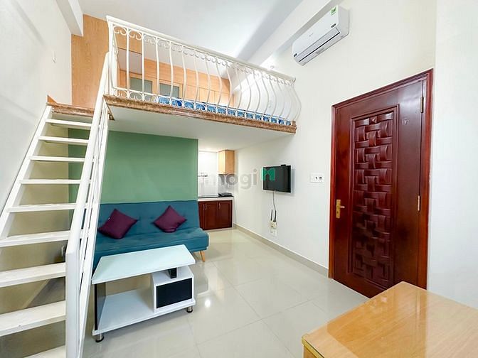 Hình ảnh 🌺 cho thuê Trang Chủ MB66.COM / Đăng Ký Tặng 66K Duplex - full nội thất - nhà mới - Q7