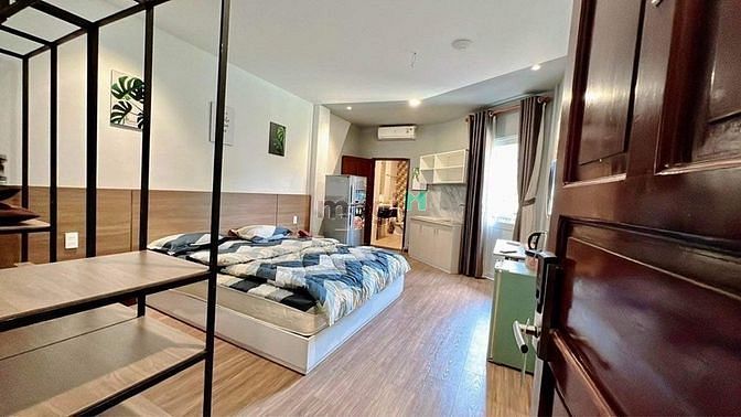 Hình ảnh 🍀Cho thuê Trang Chủ MB66.COM / Đăng Ký Tặng 66K full nội thất_Gần bệnh viện Y dược_Quận 5🌹
