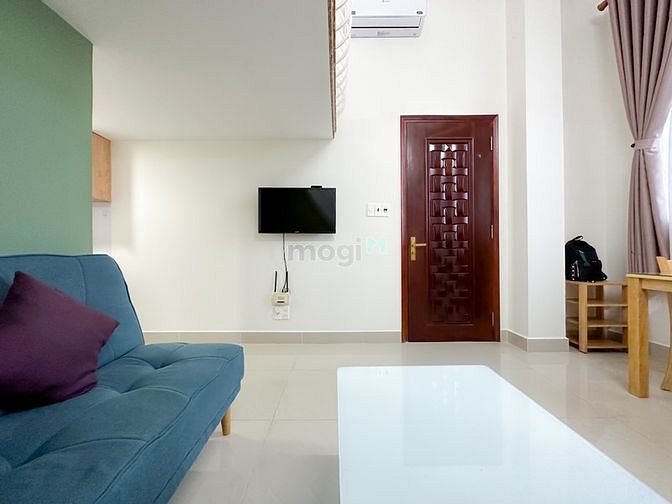 Hình ảnh 🌺 cho thuê Trang Chủ MB66.COM / Đăng Ký Tặng 66K Duplex - full nội thất - nhà mới - Q7