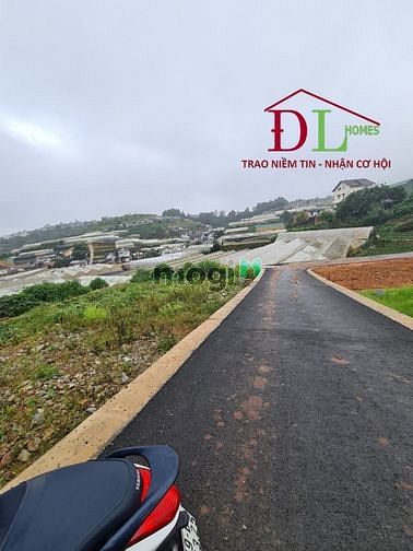 Hình ảnh Bán đất Nguyễn Đình Quân Phường 5 Đà Lạt thích hợp kinh doanh lưu trú