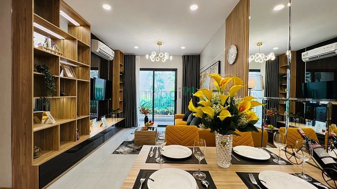 Hình ảnh Mua nhà 0đồng ngay tại Làng Đại Học Thủ Đức