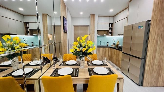 Hình ảnh Mua nhà 0đồng ngay tại Làng Đại Học Thủ Đức