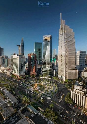 Hình ảnh Cho thuê Trang Chủ MB66.COM / Đăng Ký Tặng 66K cao cấp kế bên Lanmark 81