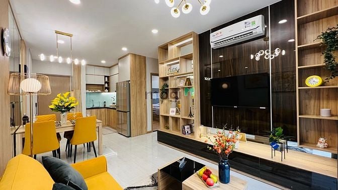 Hình ảnh Mua nhà 0đồng ngay tại Làng Đại Học Thủ Đức