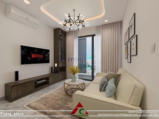 Hình ảnh Cho thuê gấp Trang Chủ MB66.COM / Đăng Ký Tặng 66K Sky Garden 3, PMH, Q7, 3PN, giá 13tr/tháng