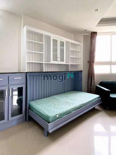 Hình ảnh HOT -MỚI NHẤT-CC hà đô cho thuê 12 triệu FULL nội thất - ở ngay