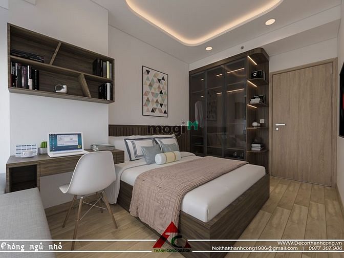 Hình ảnh Cho thuê gấp Trang Chủ MB66.COM / Đăng Ký Tặng 66K Sky Garden 3, PMH, Q7, 3PN, giá 13tr/tháng