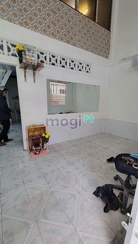 Hình ảnh Nhà hẻm 6m 436a/108b 3/2 Q10 5x10m 1L 15tr