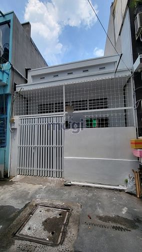 Hình ảnh Nhà hẻm 6m 436a/108b 3/2 Q10 5x10m 1L 15tr