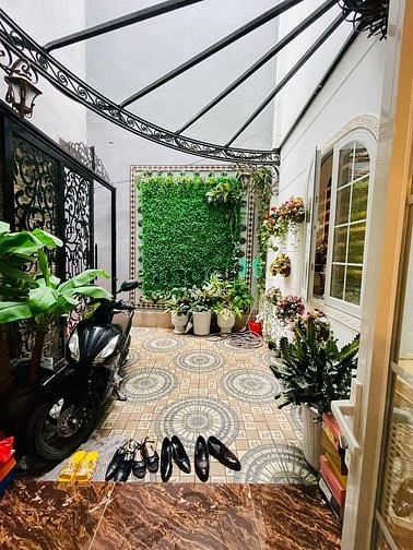 Hình ảnh Bán nhà riêng khu vịp Phố Đào Tấn, diện tích 72m2, giá 7,3 tỷ