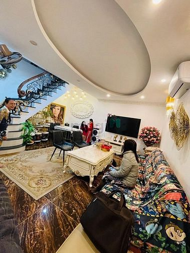 Hình ảnh Bán nhà riêng khu vịp Phố Đào Tấn, diện tích 72m2, giá 7,3 tỷ