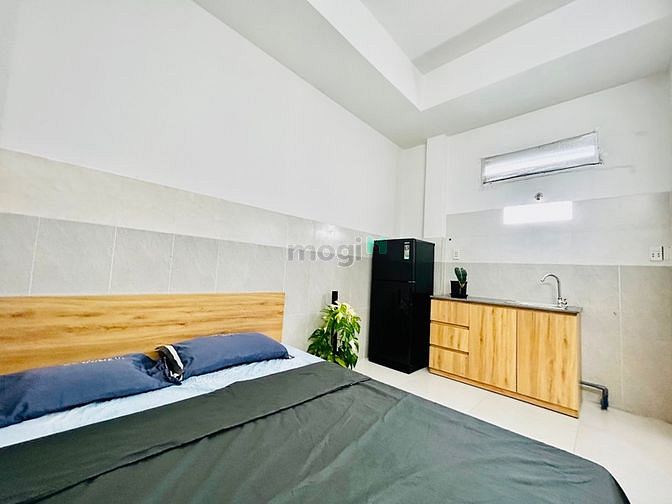 Hình ảnh ❌🏠 Cho thuê CHDV Studio cửa sổ, ban công thoáng mát, gác cao ngay Q2