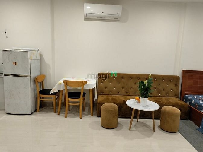 Hình ảnh Cho thuê studio full nội thất Chung cư Vinhomes Grand Park Quận 9