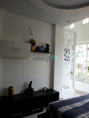 Hình ảnh Phòng cao cấp khu vực biệt thự Q2 gần Sala