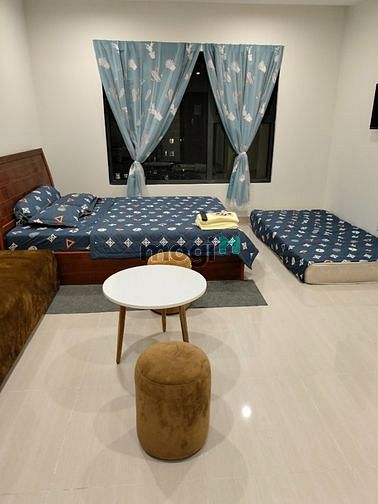 Hình ảnh Cho thuê studio full nội thất Chung cư Vinhomes Grand Park Quận 9