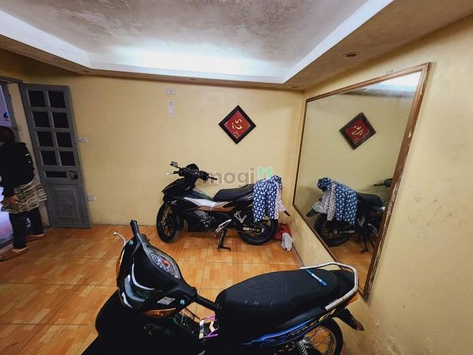 Hình ảnh Thịnh Quang, Đống Đa, 3 phòng ngủ, sổ đỏ chính chủ