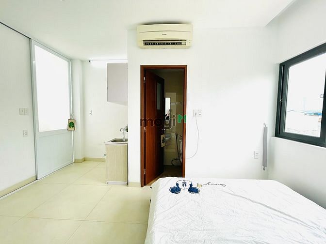 Hình ảnh Cho Thuê Căn Hộ Trang Chủ MB66.COM Chính Thức Giá Tốt Quận 10 CMT8 Mới Đẹp