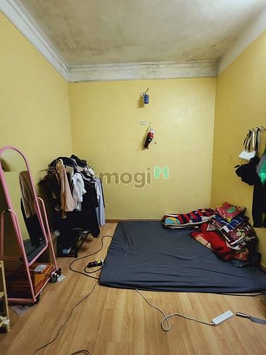 Hình ảnh Thịnh Quang, Đống Đa, 3 phòng ngủ, sổ đỏ chính chủ