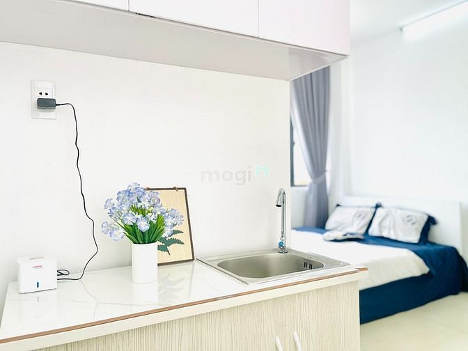 Hình ảnh Cho Thuê Căn Hộ Trang Chủ MB66.COM Chính Thức Giá Tốt Quận 10 CMT8 Mới Đẹp