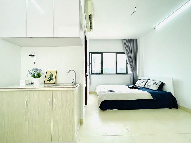 Hình ảnh Cho Thuê Căn Hộ Trang Chủ MB66.COM Chính Thức Giá Tốt Quận 10 CMT8 Mới Đẹp