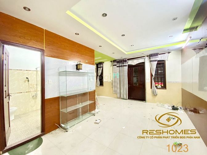 Hình ảnh Cho thuê nhà mặt tiền Phan Trung vị trí đẹp kinh doanh mọi nghành nghề