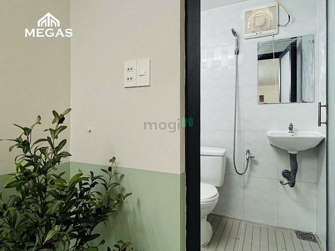 Hình ảnh [KHAI TRƯƠNG]💐 Căn Hộ Mini Với GIÁ ƯU ĐÃI 3TRX Tại TP. Thủ Đức
