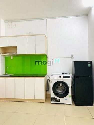 Hình ảnh CHDV_2Bedroom_Vạn Kiếp Sát Q1_Phú Nhuận_Trống Sẵn