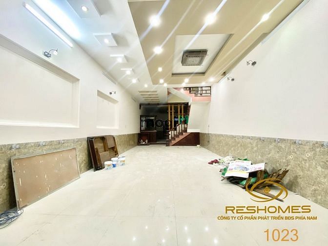 Hình ảnh Cho thuê nhà mặt tiền Phan Trung vị trí đẹp kinh doanh mọi nghành nghề
