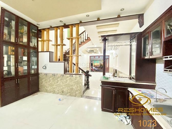 Hình ảnh Cho thuê nhà mặt tiền Phan Trung vị trí đẹp kinh doanh mọi nghành nghề