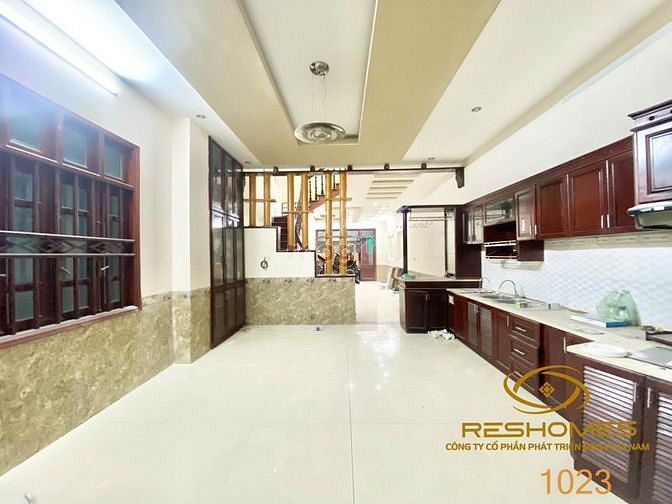 Hình ảnh Cho thuê nhà mặt tiền Phan Trung vị trí đẹp kinh doanh mọi nghành nghề