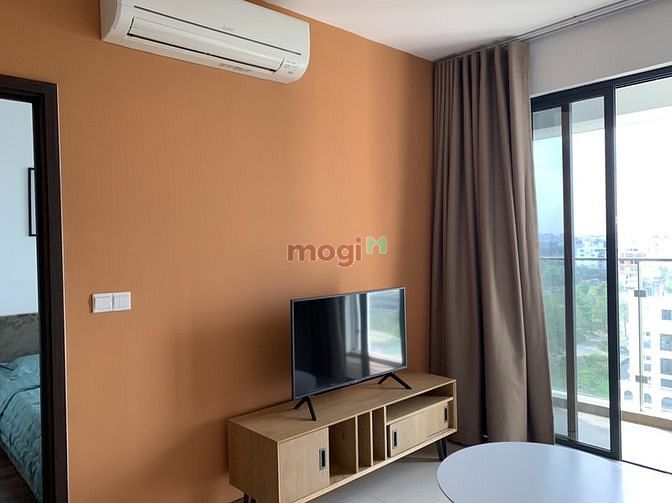 Hình ảnh Cho thuê chung cư One Verandah, Quận 2, full nội thất, 55m2, 15tr